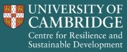 University of Cambridge — Centre for Resilience and Sustainable Development