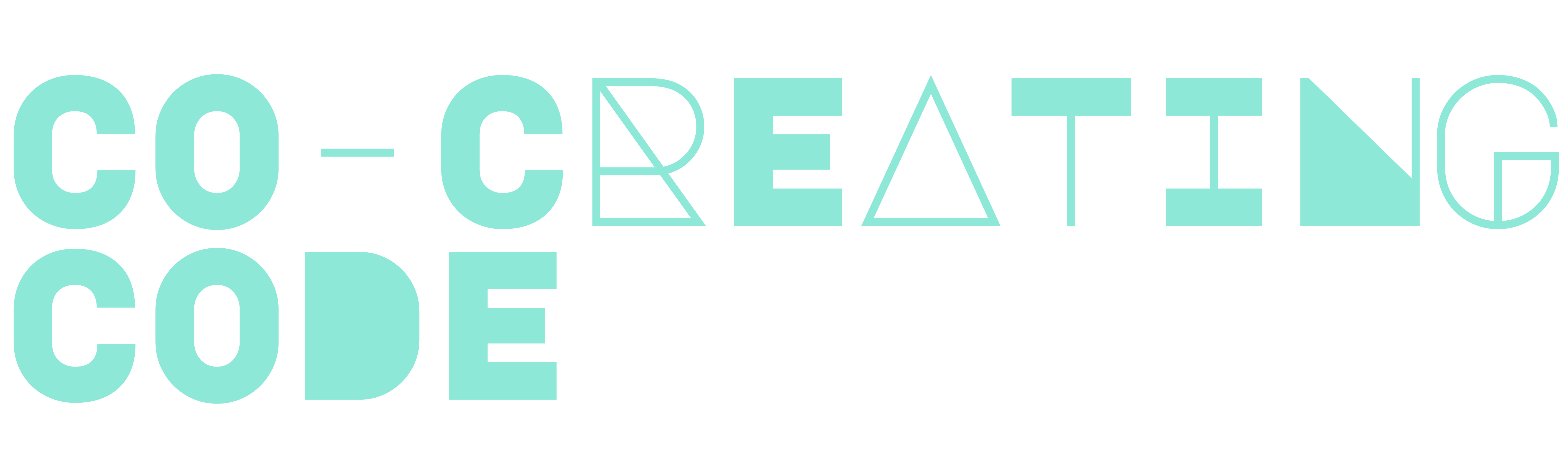 Co-Creating Code