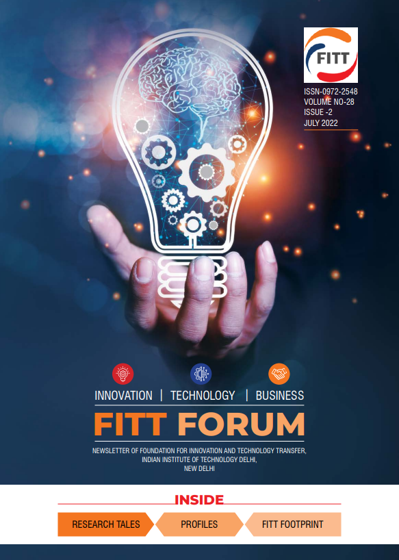 FITT Publication